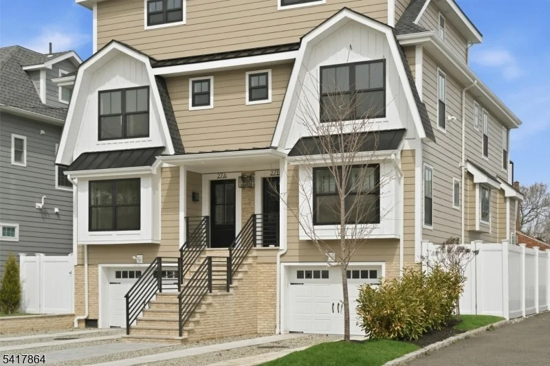 Unit for sale at 27 WILLOW STREET, Millburn Twp., NJ 07041