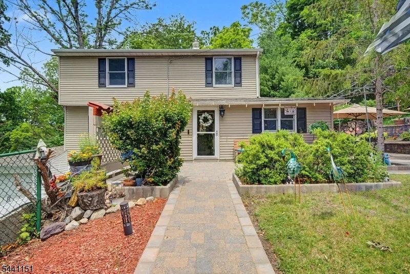 Unit for sale at 102 E. Belleview Avenue, Butler Boro, NJ 07405-1219