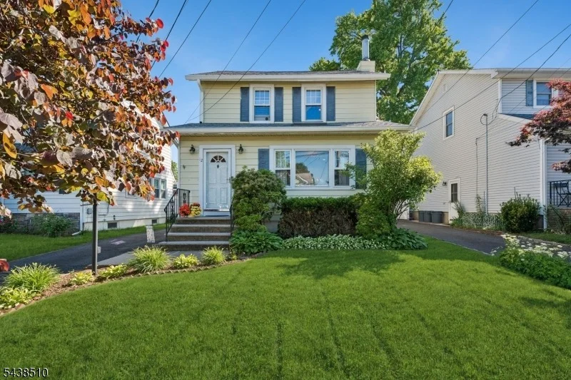 Unit for sale at 12 Remer Ave, Springfield Twp., NJ 07081-3226