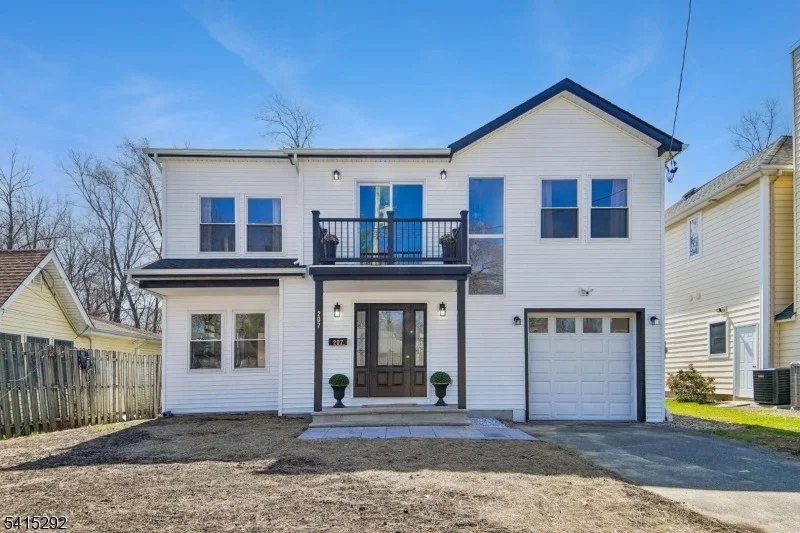 Unit for sale at 207 Lake Shore Dr, Parsippany-Troy Hills Twp., NJ 07034-1603