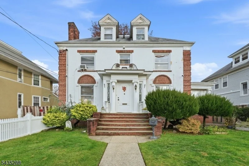 Unit for sale at 449 Union Ave, Elizabeth City, NJ 07208-3264