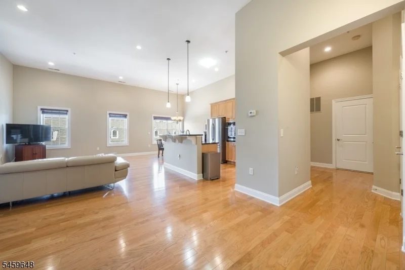 Unit for sale at 1403 Town Center Way, Livingston Twp., NJ 07039-2993