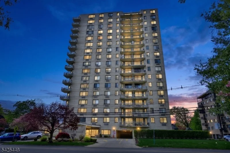 Unit for sale at 307 Prospect Ave, Hackensack City, NJ 07601-2514