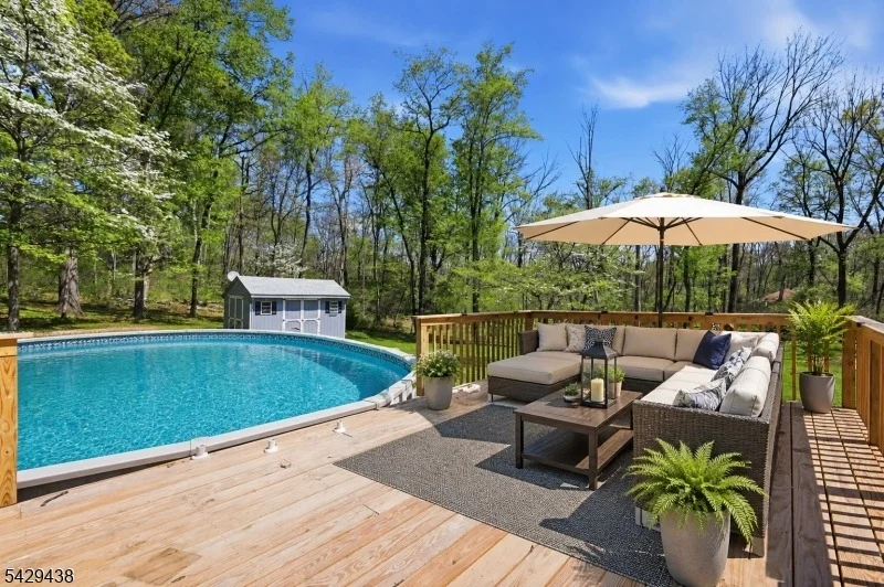 Unit for sale at 11 Victoria Crossing Rd, Knowlton Twp., NJ 07832-2617