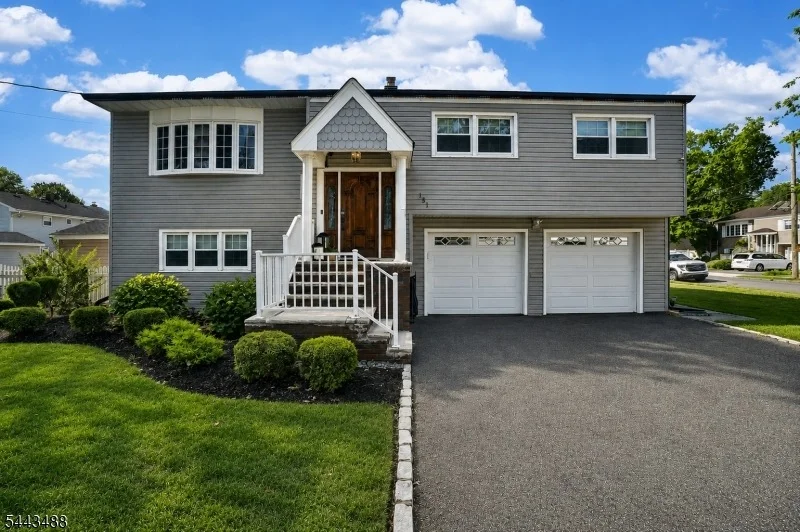 Unit for sale at 151 PROSPECT STREET, Clark Twp., NJ 07066-1859
