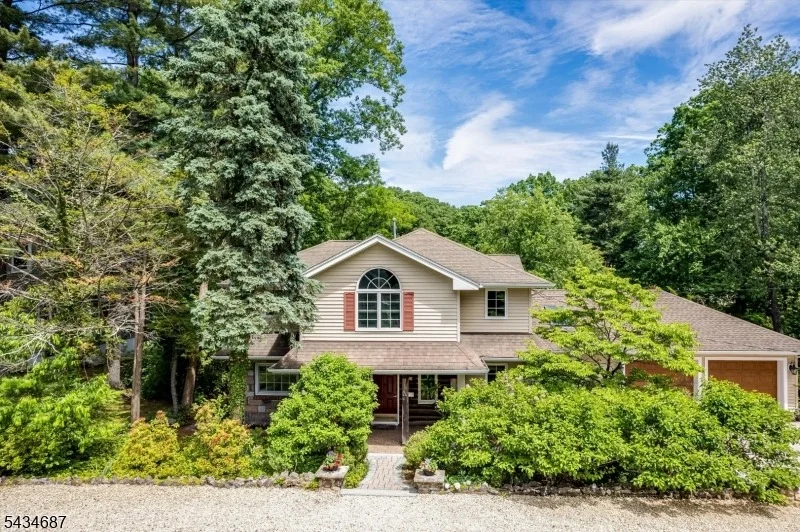 Unit for sale at 48 Rainbow Trl, Mountain Lakes Boro, NJ 07046-1726