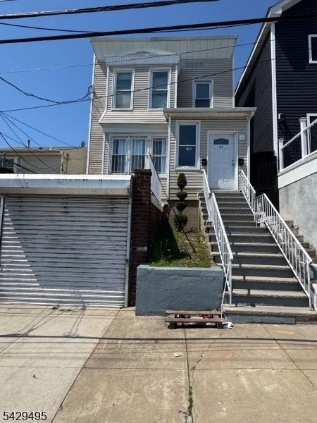 Unit for sale at 45 Ogden St, Newark City, NJ 07104-4030