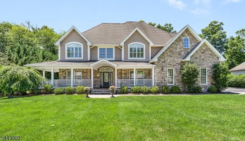 Unit for sale at 109 Overlook Ave, East Hanover Twp., NJ 07936-3004