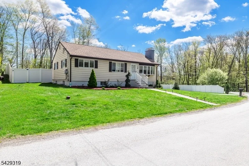 Unit for sale at 586 Clearview Dr, Hampton Twp., NJ 07860-6776