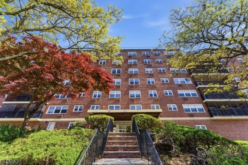 Unit for sale at 415 Claremont Ave, Montclair Twp., NJ 07042-1800