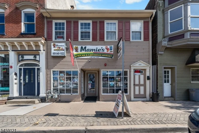 Unit for sale at 405 S Main St, Phillipsburg Town, NJ 08865-3018