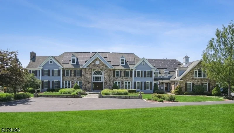 Unit for sale at 875 Larger Cross Rd, Bedminster Twp., NJ 07931-2683