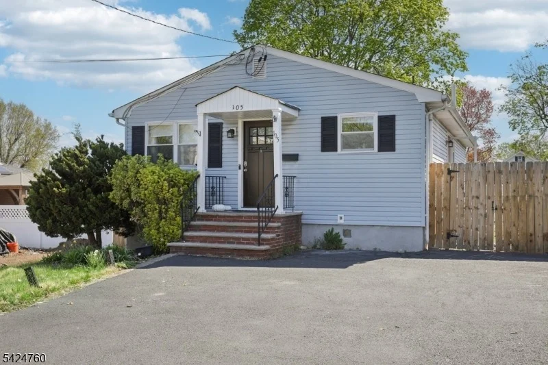 Unit for sale at 105 Grant Ave, South Bound Brook Boro, NJ 08880-1106