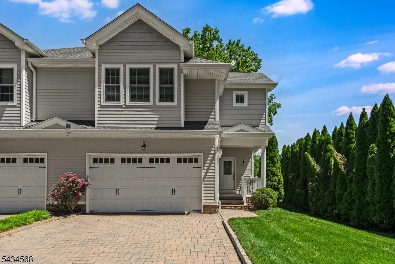 Unit for sale at 8 West Court, Westfield Town, NJ 07090-1119