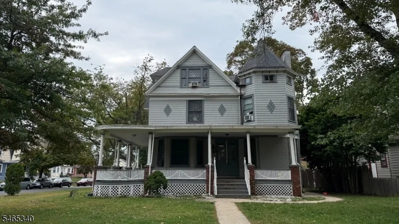Unit for sale at 3 Myrtle Ave, North Plainfield Boro, NJ 07060-4686