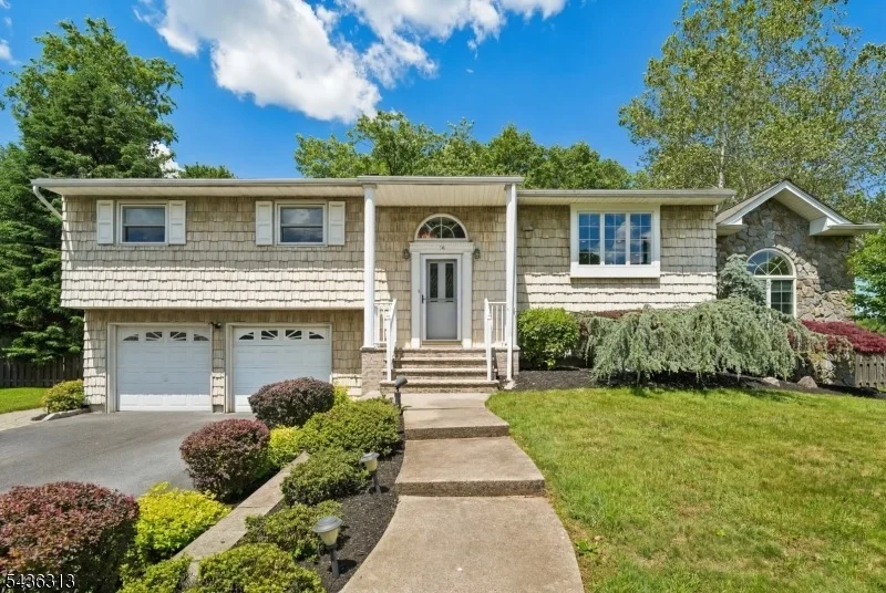 Unit for sale at 18 Mary Ellen Dr, Edison Twp., NJ 08820-1125