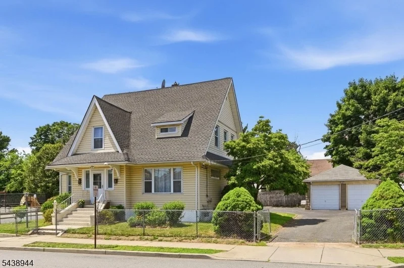 Unit for sale at 21 N 13Th St, Haledon Boro, NJ 07508-1517
