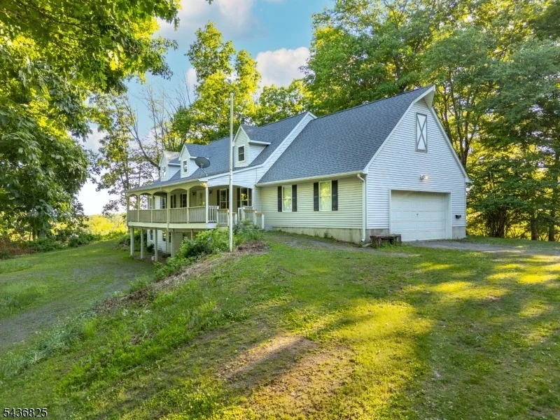 Unit for sale at 12 Sharrer Road, Lebanon Twp., NJ 08826