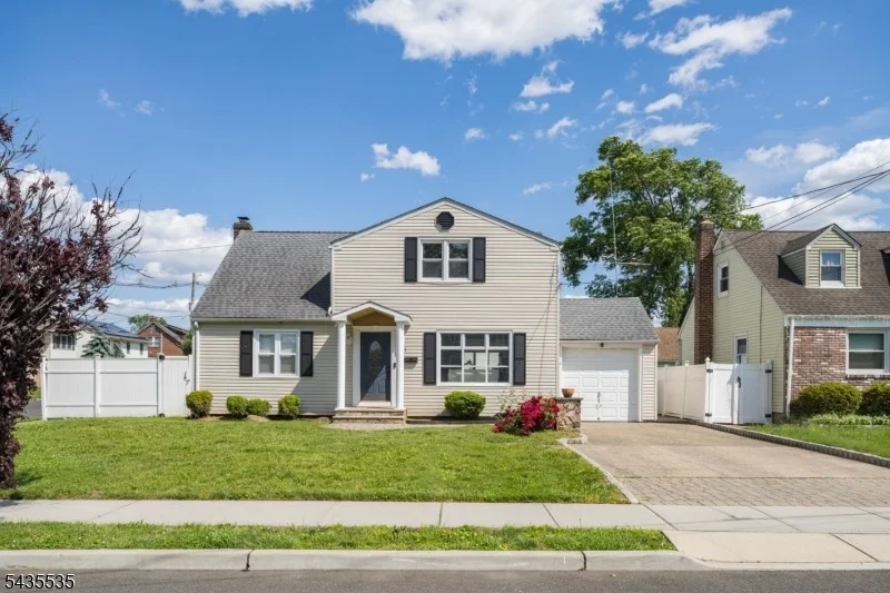 Unit for sale at 1341 Lincrest Ter, Union Twp., NJ 07083-3931