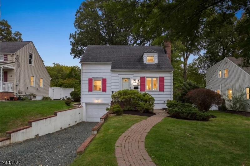 Unit for sale at 14 Shady Ln, Fanwood Boro, NJ 07023-1719