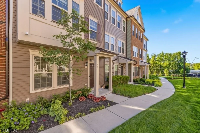 Unit for sale at 25 Haralson Ct, Livingston Twp., NJ 07039-5714