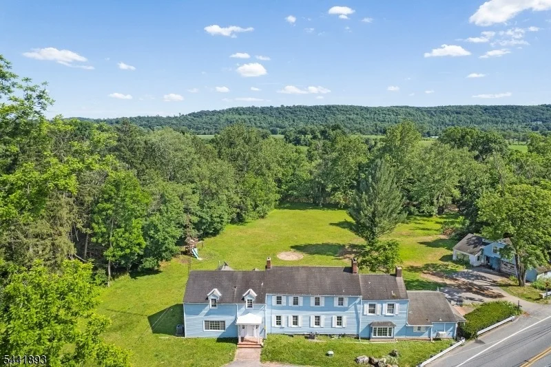 Unit for sale at 401 Bloomsbury Road, Franklin Twp., NJ 08804