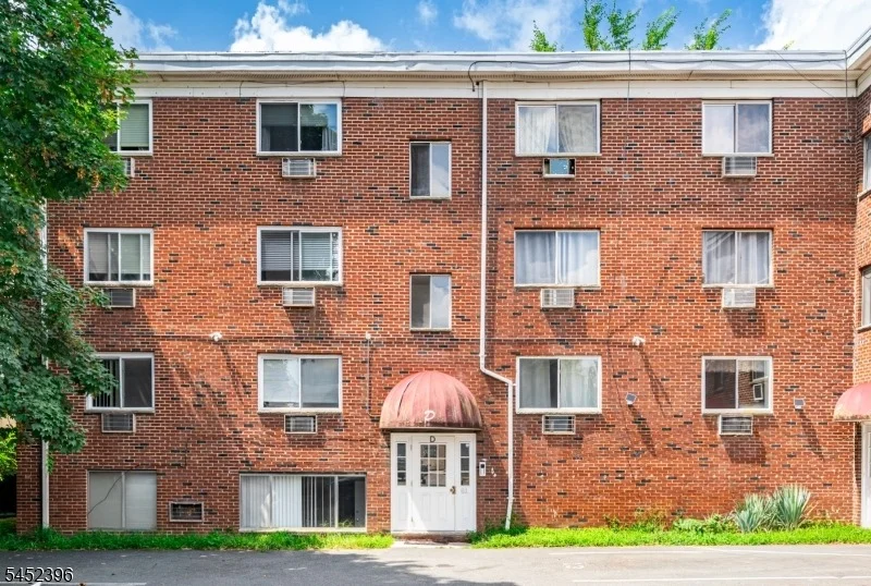 Unit for sale at 61 Union Avenue U-D3, Belleville Twp., NJ 07109-1631