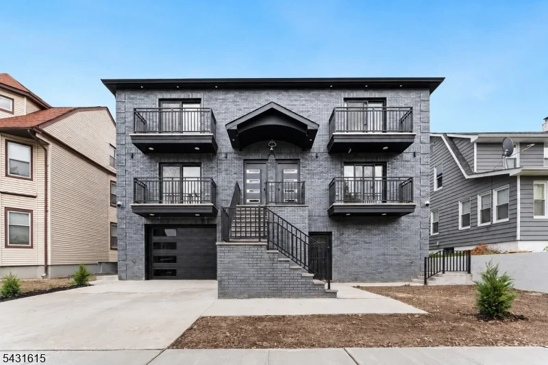 Unit for sale at 144 N 14Th St, East Orange City, NJ 07017-5211