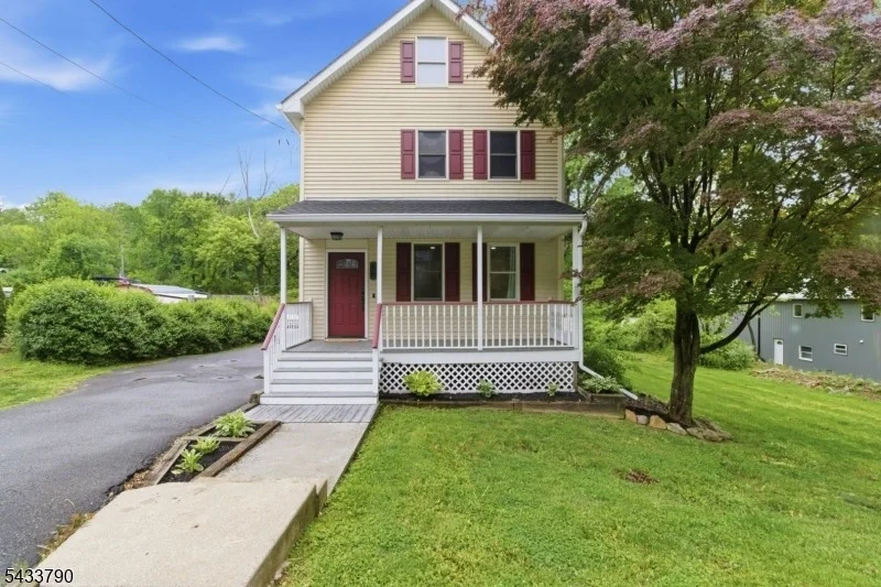 Unit for sale at 88 Mine Hill Rd, Oxford Twp., NJ 07863-3061
