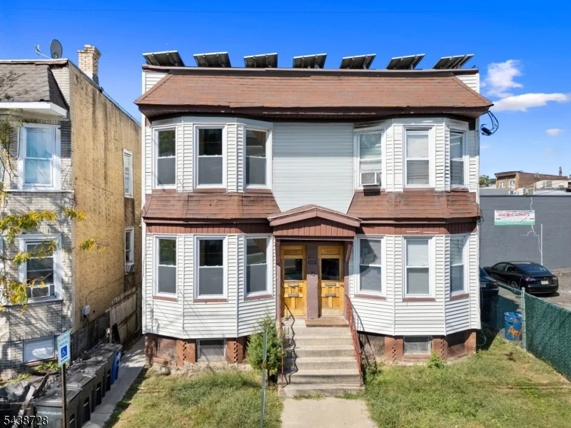 Unit for sale at 201 Watchung Ave, West Orange Twp., NJ 07052-5520
