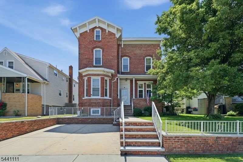 Unit for sale at 122 Avenue A, Bayonne City, NJ 07002-1106