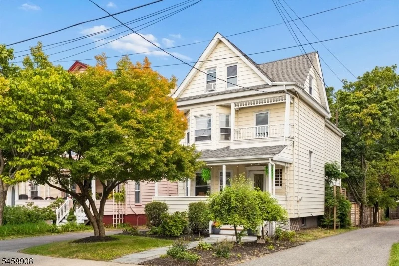 Unit for sale at 41 N Willow St, Montclair Twp., NJ 07042-3547