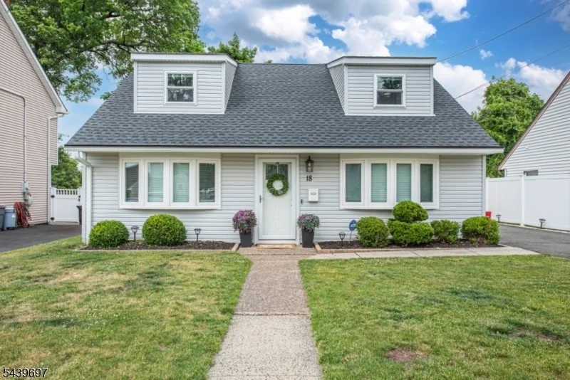 Unit for sale at 18 Sweetwood Dr, Cedar Grove Twp., NJ 07009-2133
