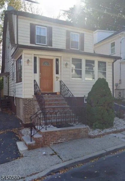 Unit for sale at 23 Ridgehurst Rd, West Orange Twp., NJ 07052-5717