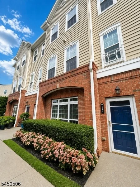 Unit for sale at 1112 Hamilton St, Belleville Twp., NJ 07109-5341