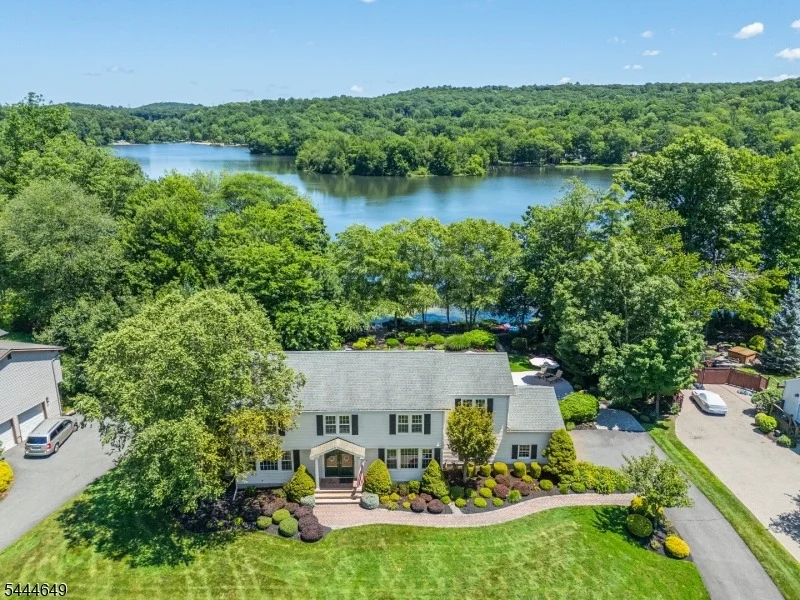 Unit for sale at 10 INDIAN TRAIL RD, Randolph Twp., NJ 07869-3859