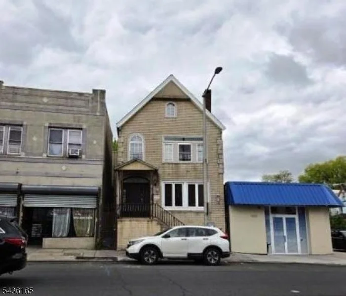 Unit for sale at 1018 Clinton Ave, Irvington Twp., NJ 07111-3534