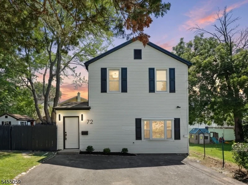 Unit for sale at 72 Allentown Rd, Parsippany-Troy Hills Twp., NJ 07054-2609
