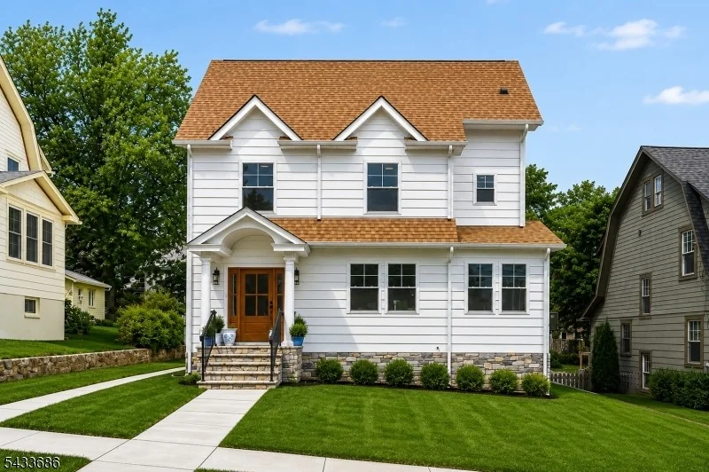 Unit for sale at 31 Ridgeview Ave, West Orange Twp., NJ 07052-4315