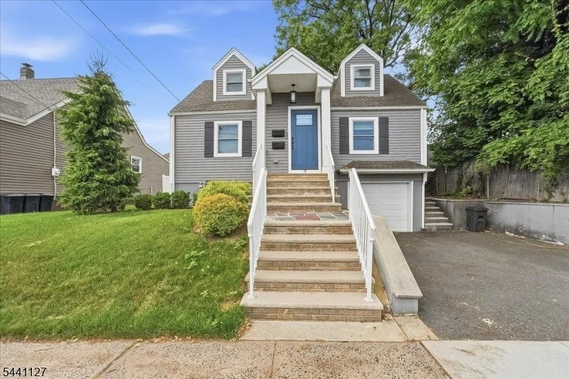 Unit for sale at 7 Main Ter, Bloomfield Twp., NJ 07003-4012