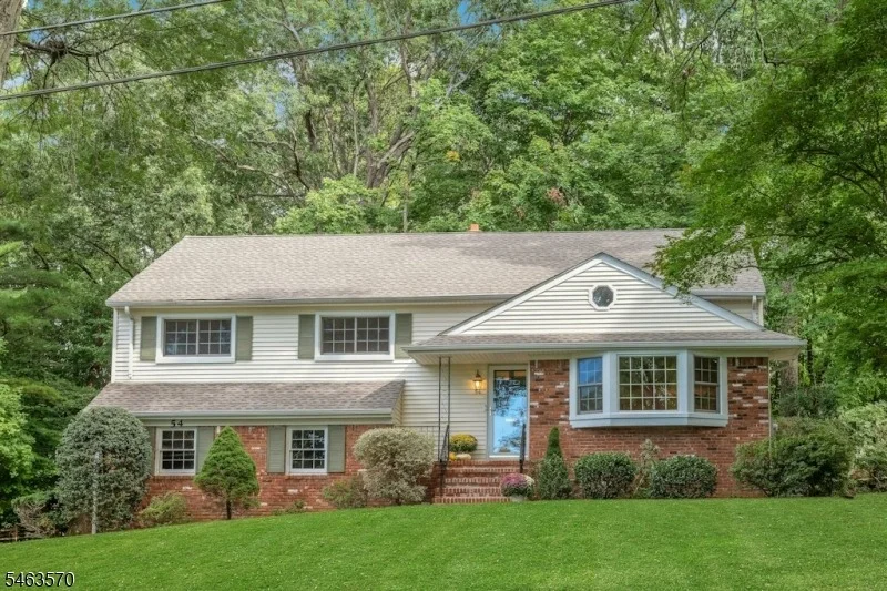Unit for sale at 54 Yarmouth Dr, New Providence Boro, NJ 07974-1671