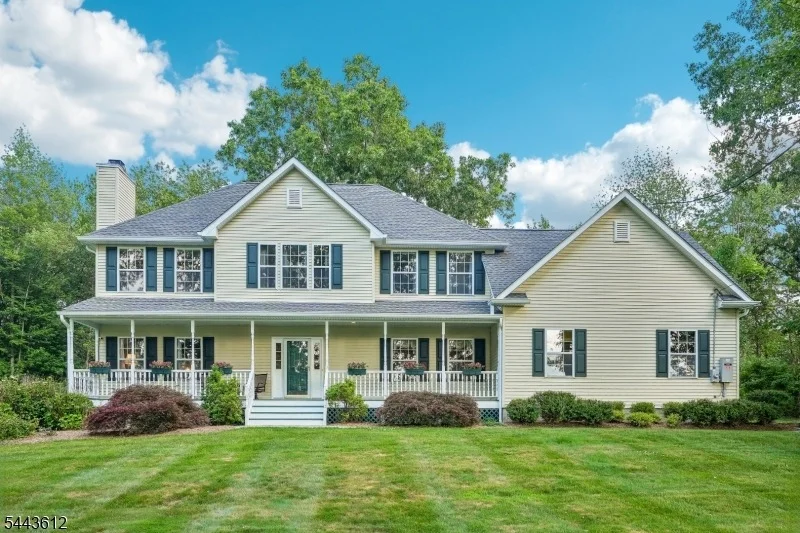 Unit for sale at 3 Florence Ln, Andover Twp., NJ 07860-2710