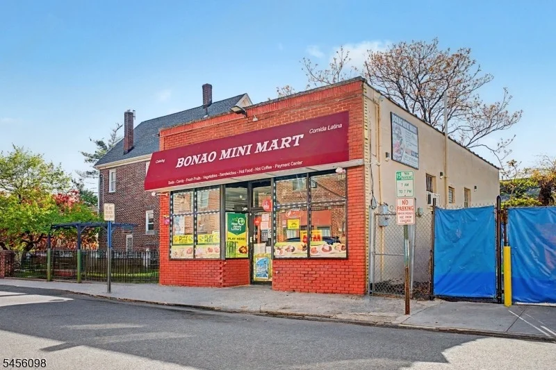 Unit for sale at 37 Fair St, Hackensack City, NJ 07601-5408