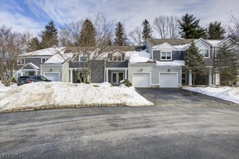 Unit for sale at 10 Gristmill, Sparta Twp., NJ 07871-2729