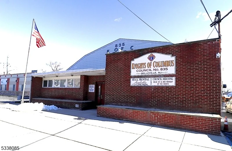 Unit for sale at 94 Bridge St, Belleville Twp., NJ 07109