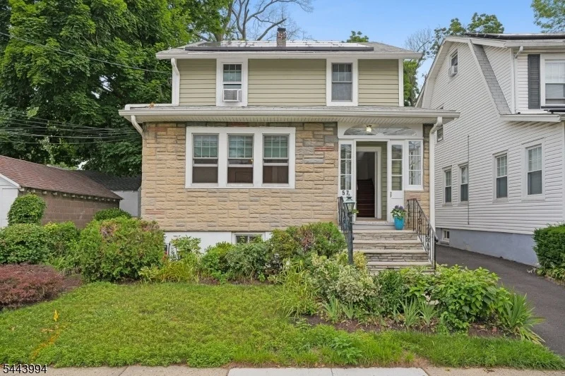 Photo of 57 Menzel Avenue, Maplewood, NJ 07040