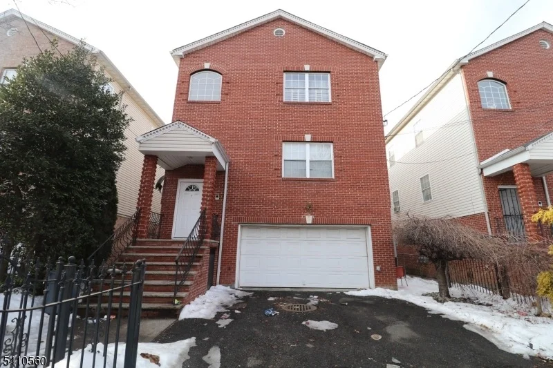 Unit for sale at 167 Badger Ave, Newark City, NJ 07108-1932
