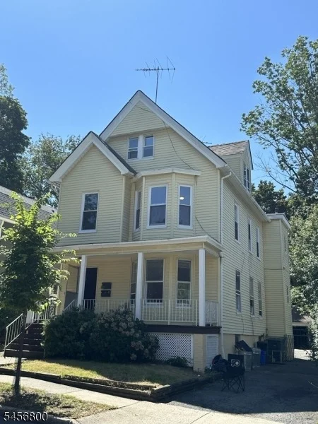 Unit for sale at 84 Arnold Ter, South Orange Village Twp., NJ 07079-1813