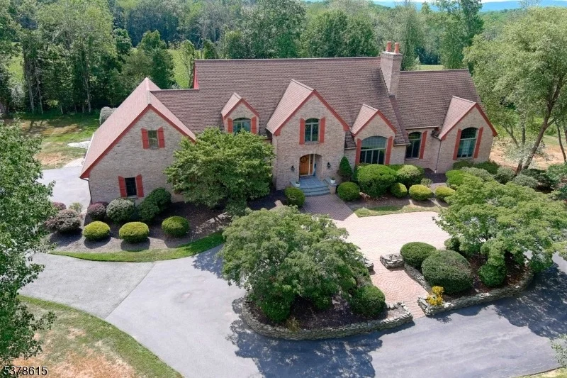 Unit for sale at 7 Gap View Dr, Blairstown Twp., NJ 07825-2000