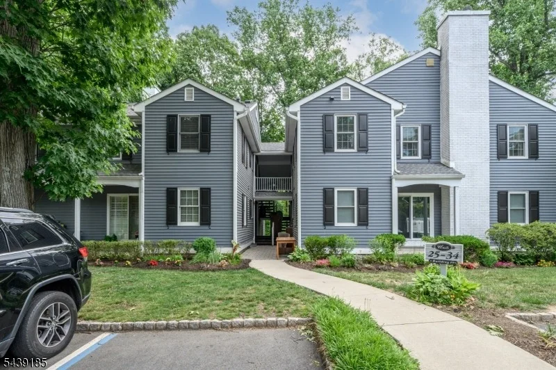 Unit for sale at 28 Countryside Dr Ondo, Bernards Twp., NJ 07920-2029